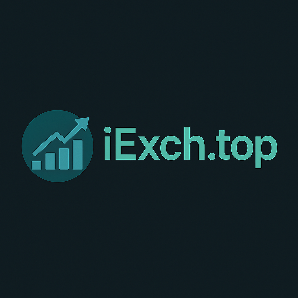 iexch.top