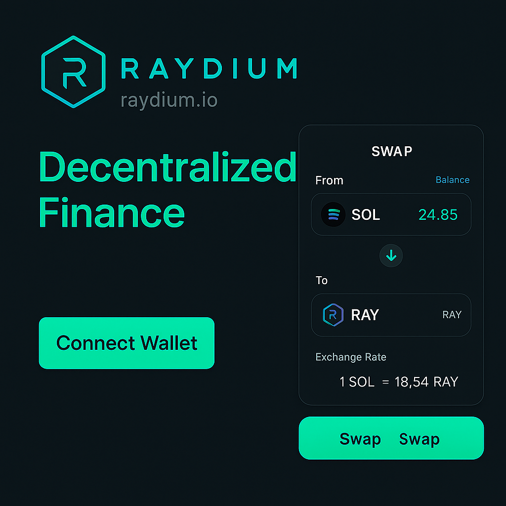 raydlium