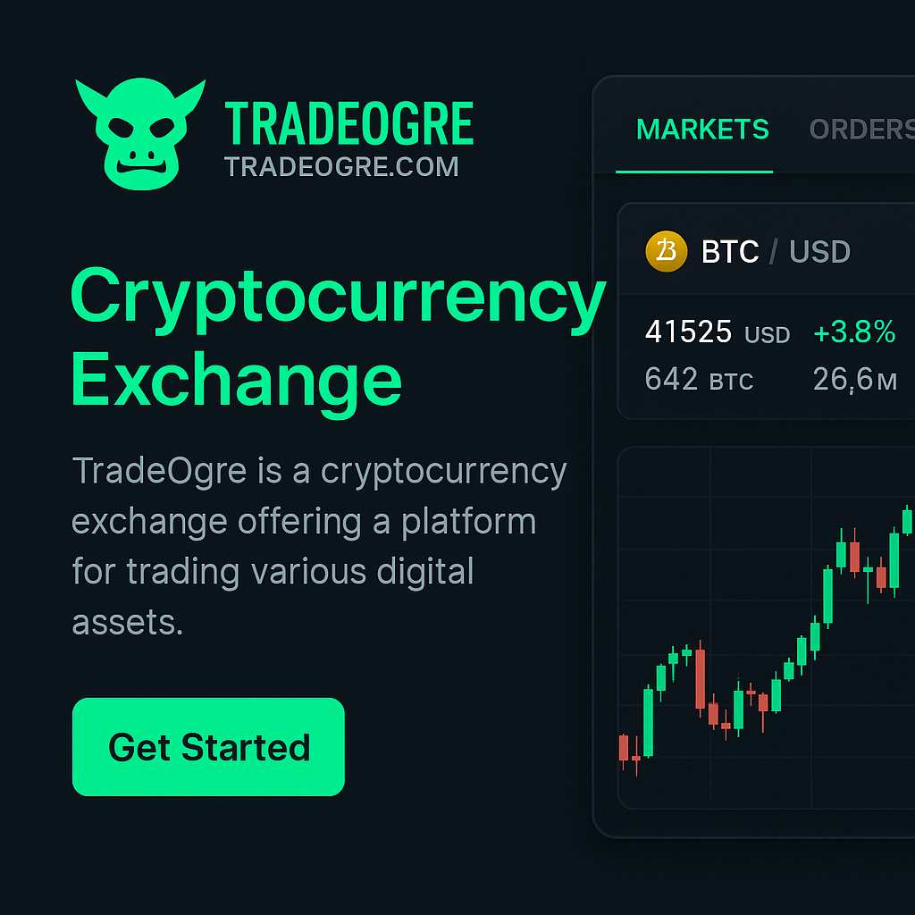 TradeOgre